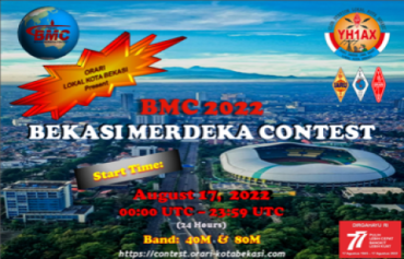 Bekasi Merdeka Contest