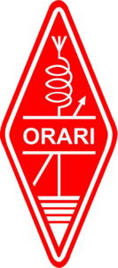 Logo ORARI Jabar