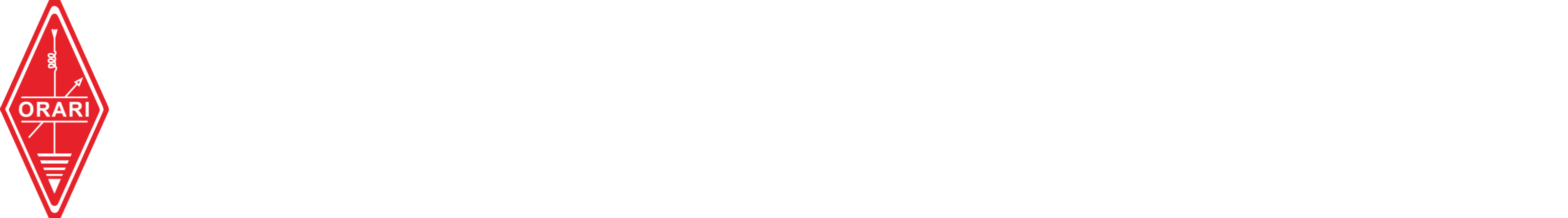 Logo ORARI Jabar