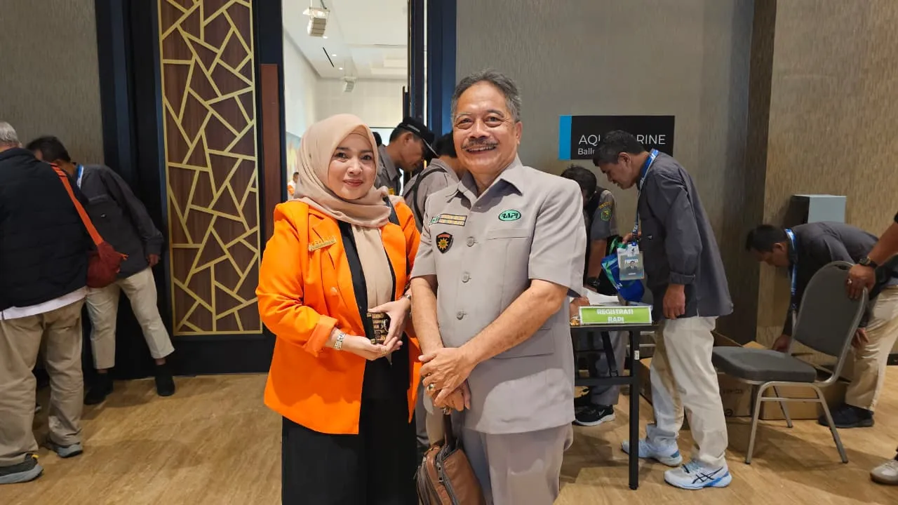 Bimbingan Teknis Amatir Radio - KOMDIGI
