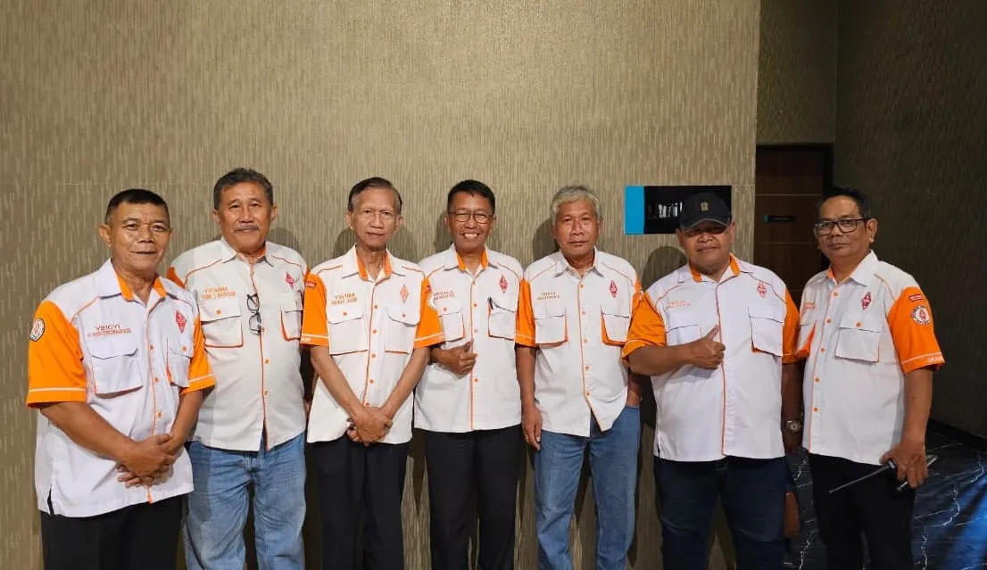 Bimbingan Teknis Amatir Radio - KOMDIGI