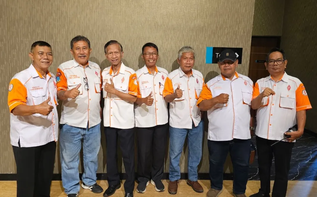 Bimbingan Teknis Amatir Radio - KOMDIGI