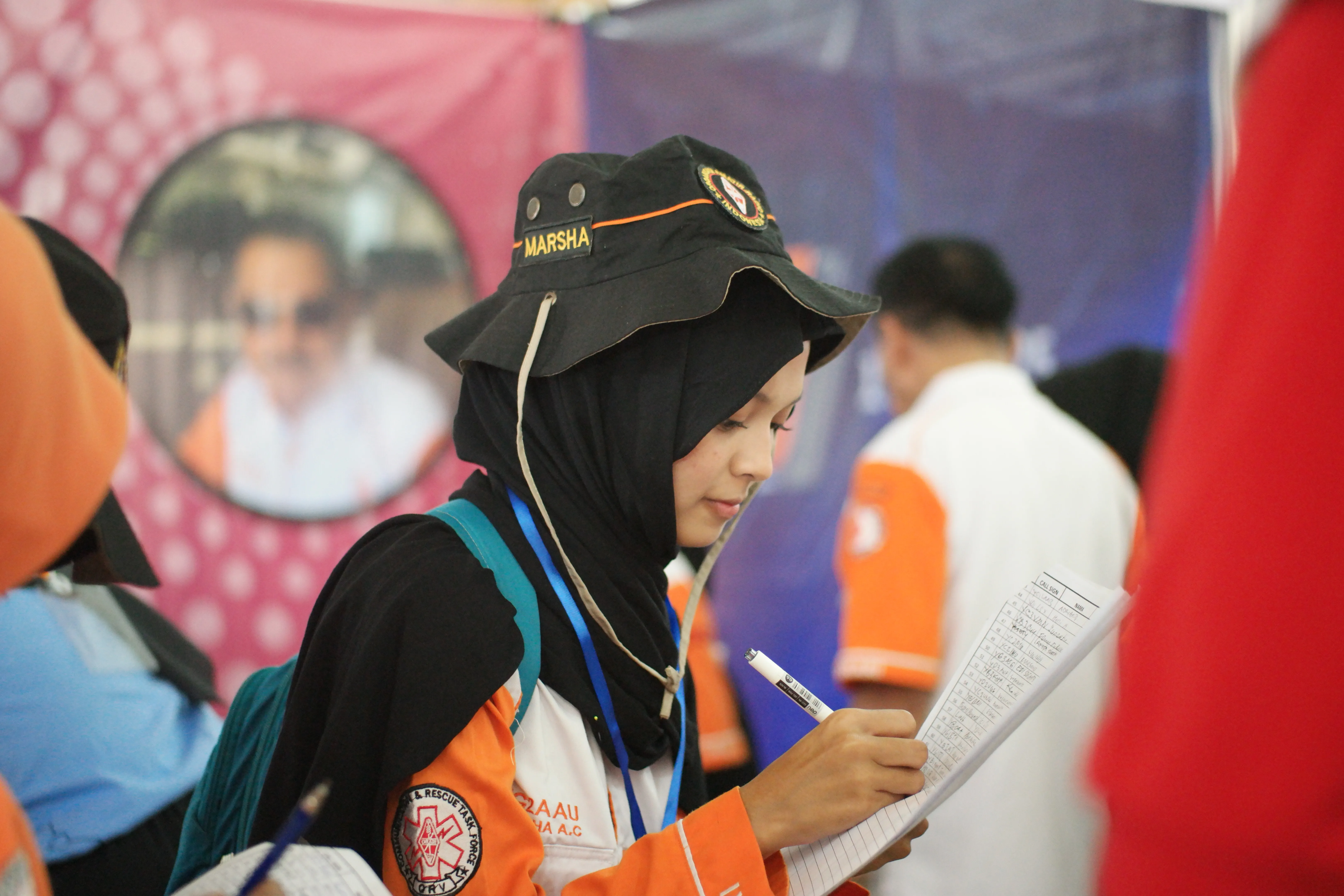 ORDA JATIM HAM FAIR 2025
