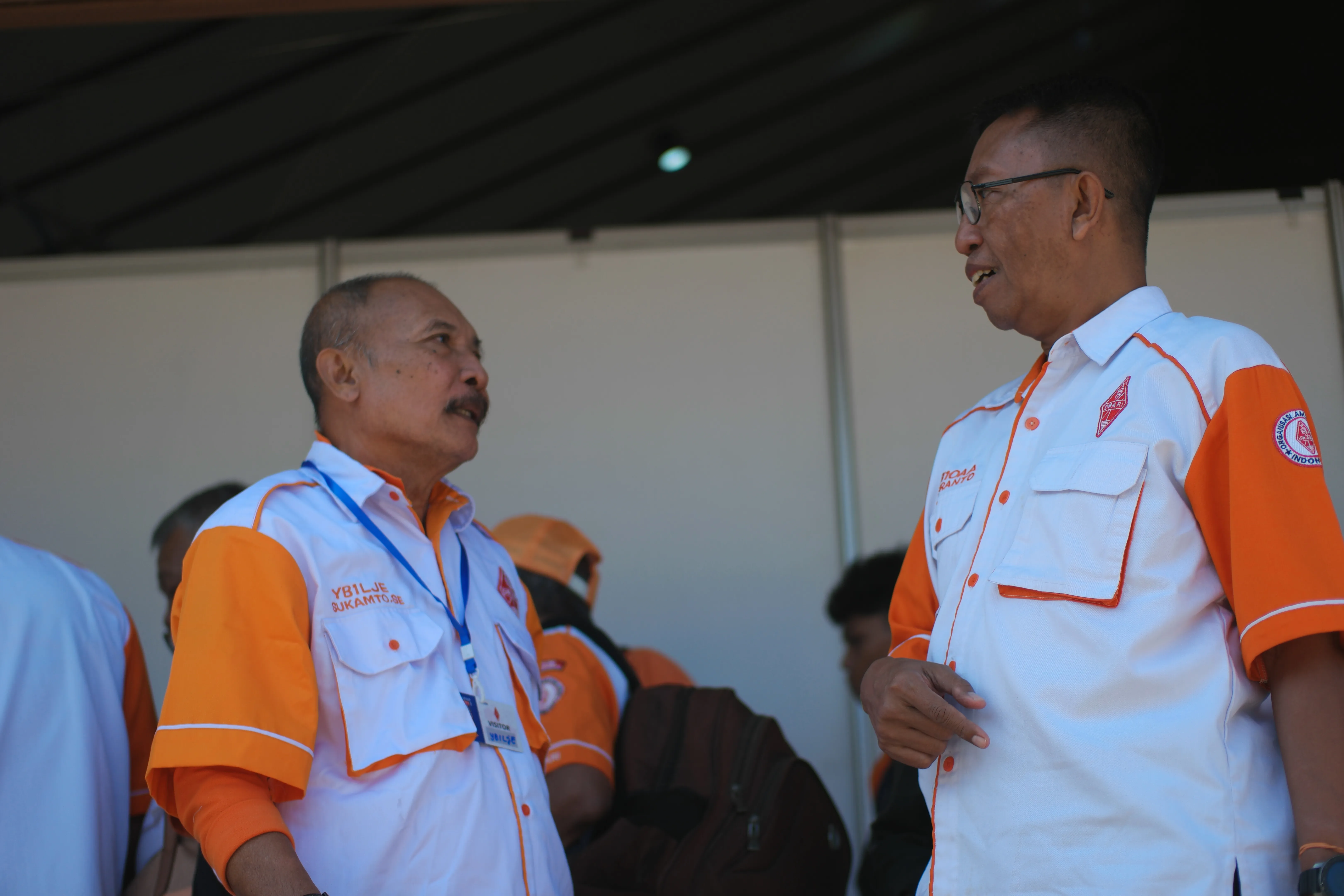 ORDA JATIM HAM FAIR 2025