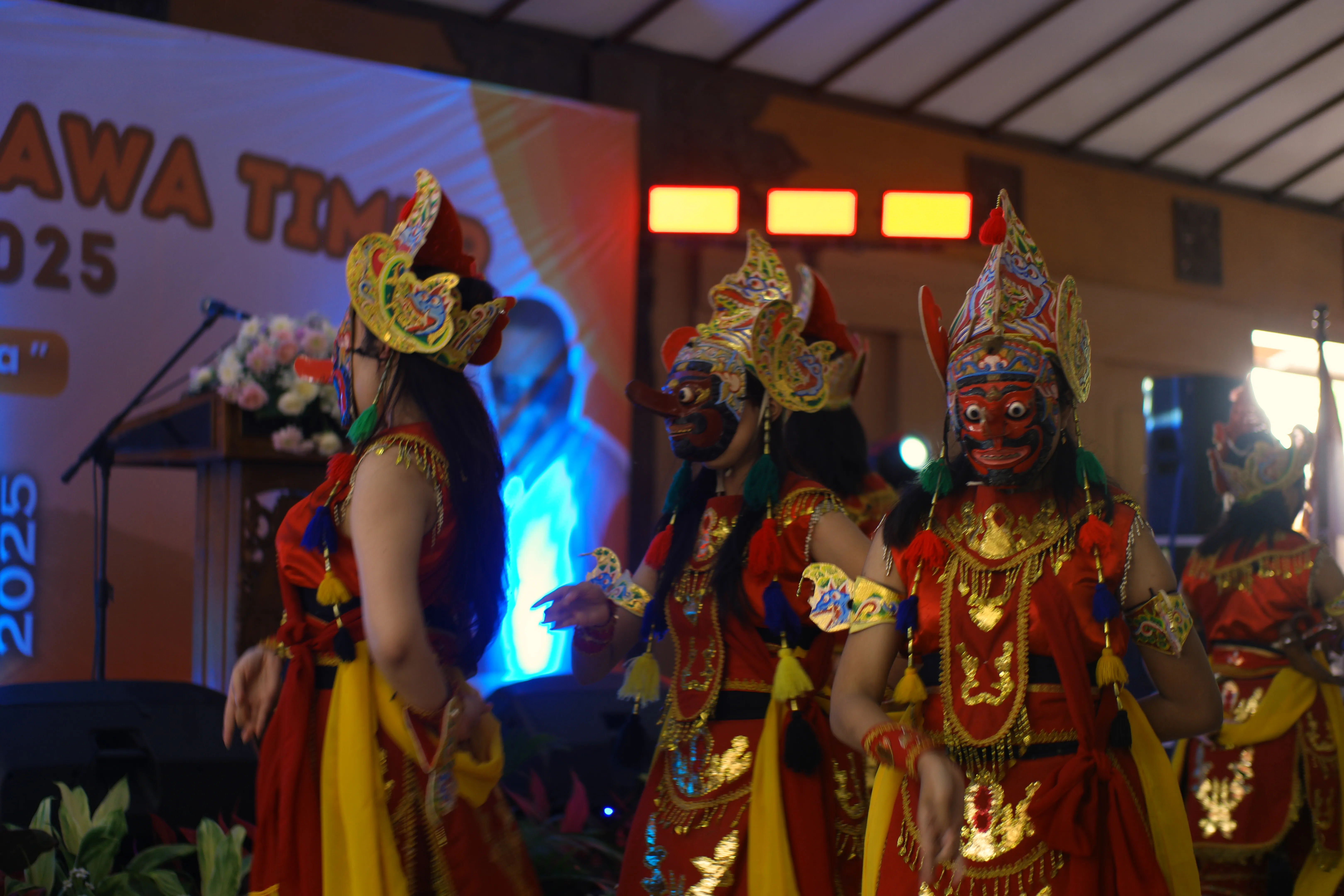 ORDA JATIM HAM FAIR 2025