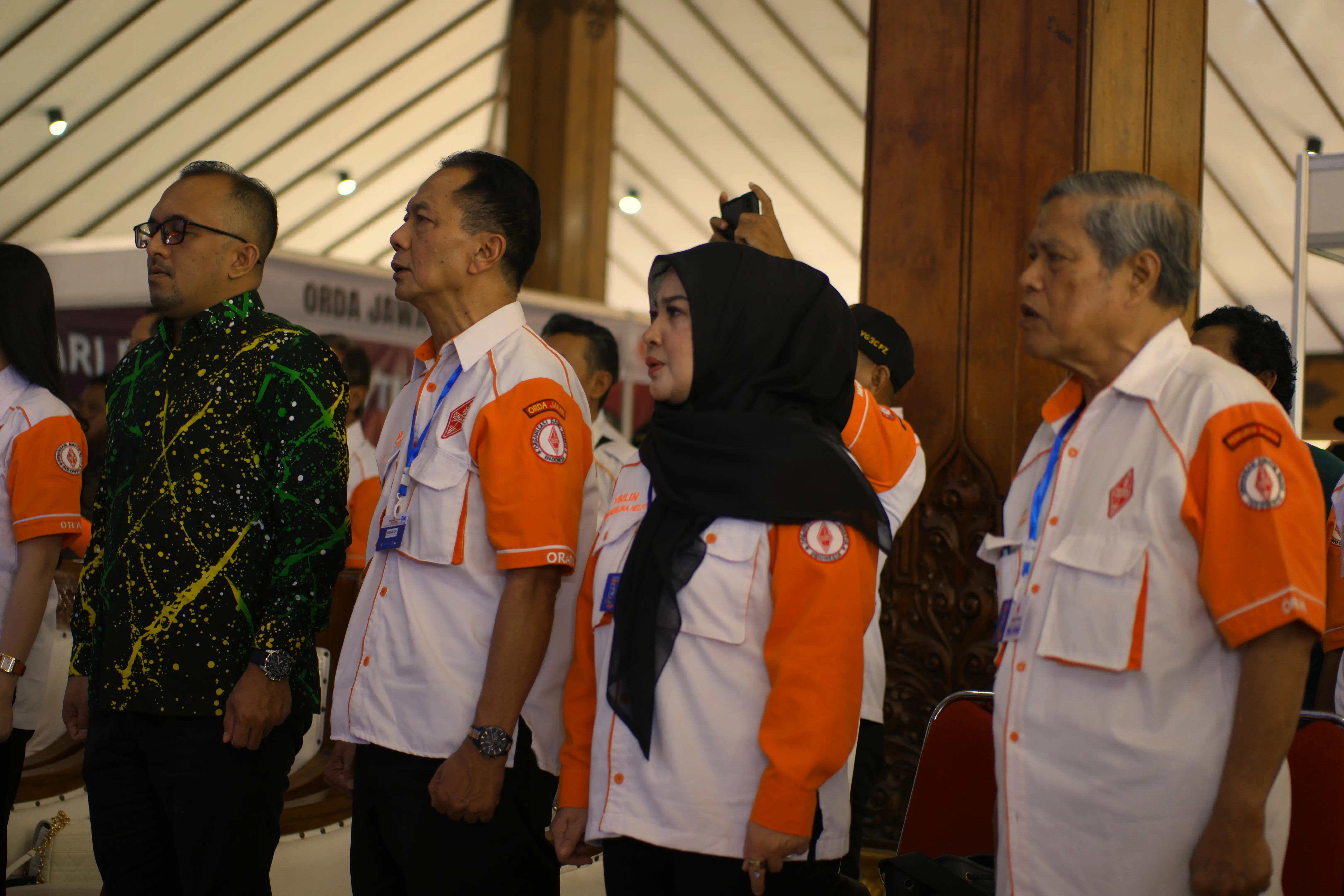 ORDA JATIM HAM FAIR 2025
