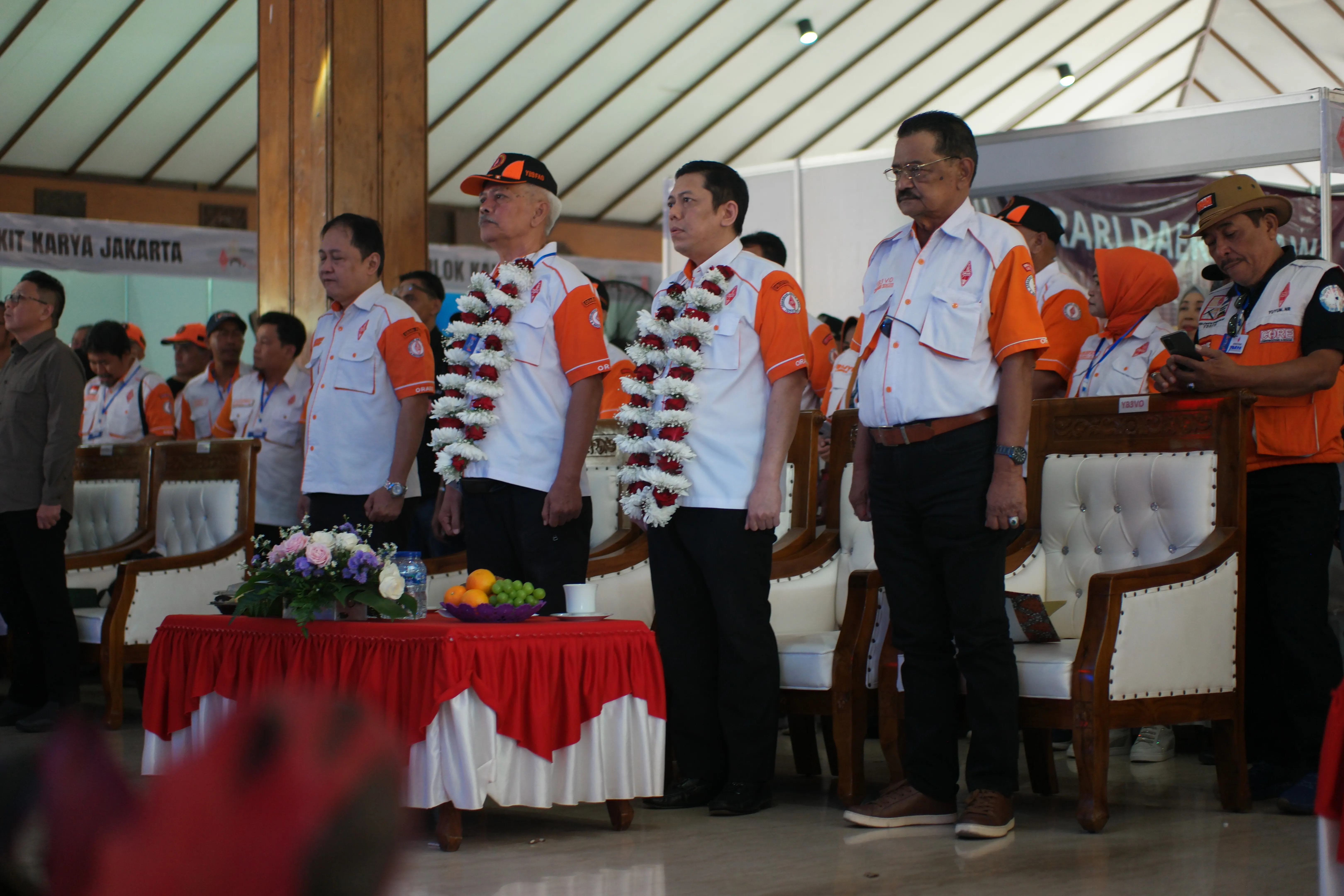 ORDA JATIM HAM FAIR 2025