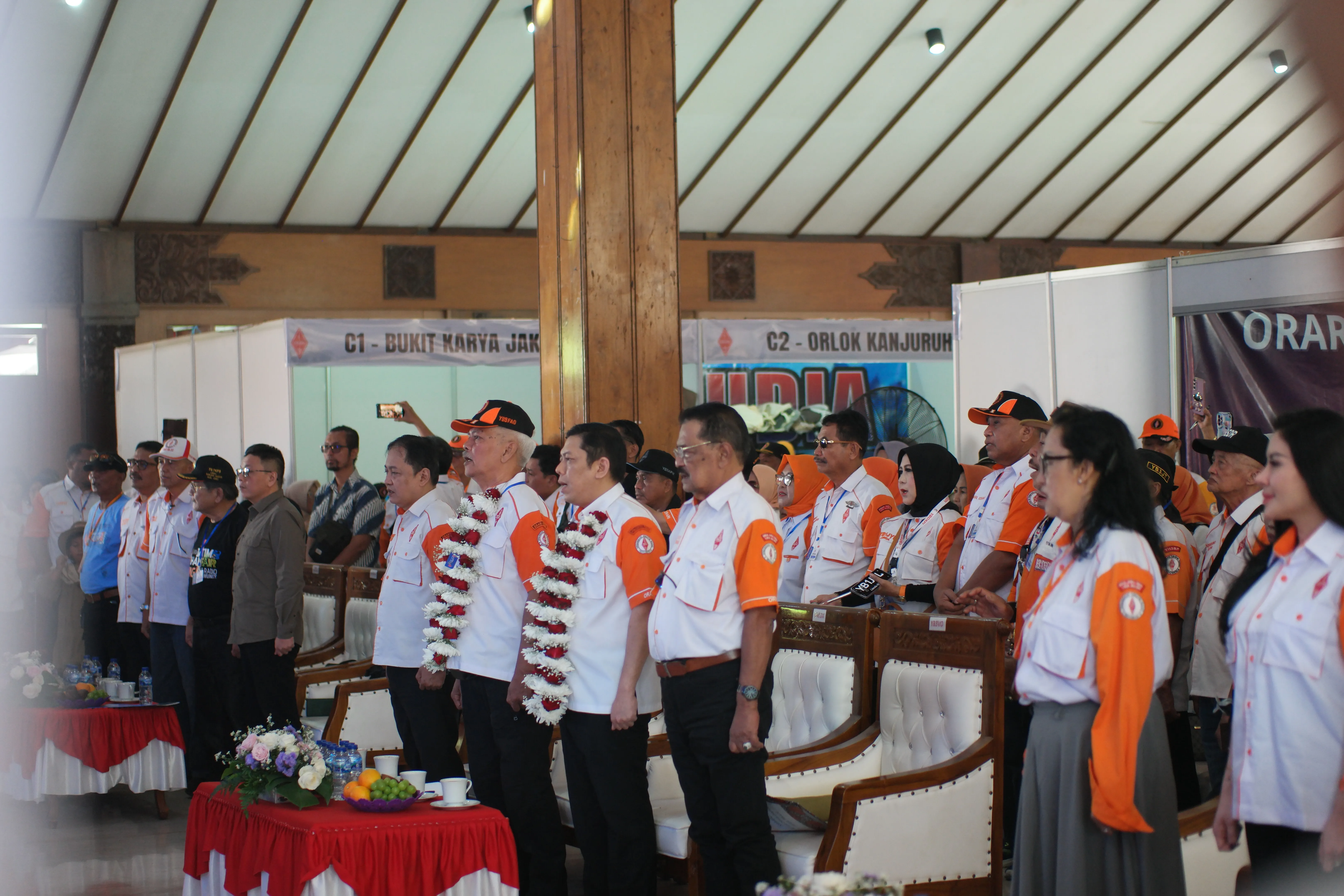ORDA JATIM HAM FAIR 2025