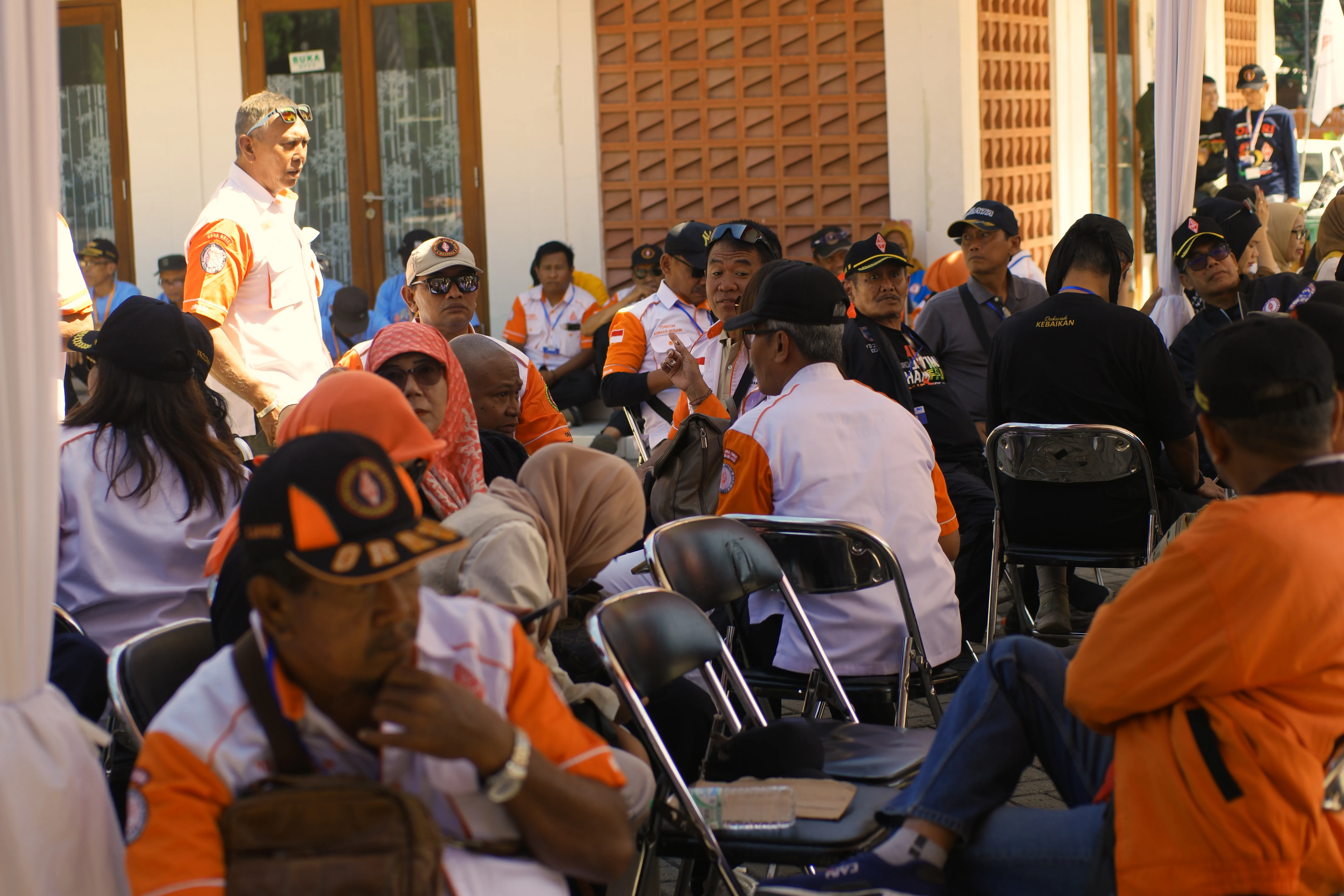 ORDA JATIM HAM FAIR 2025