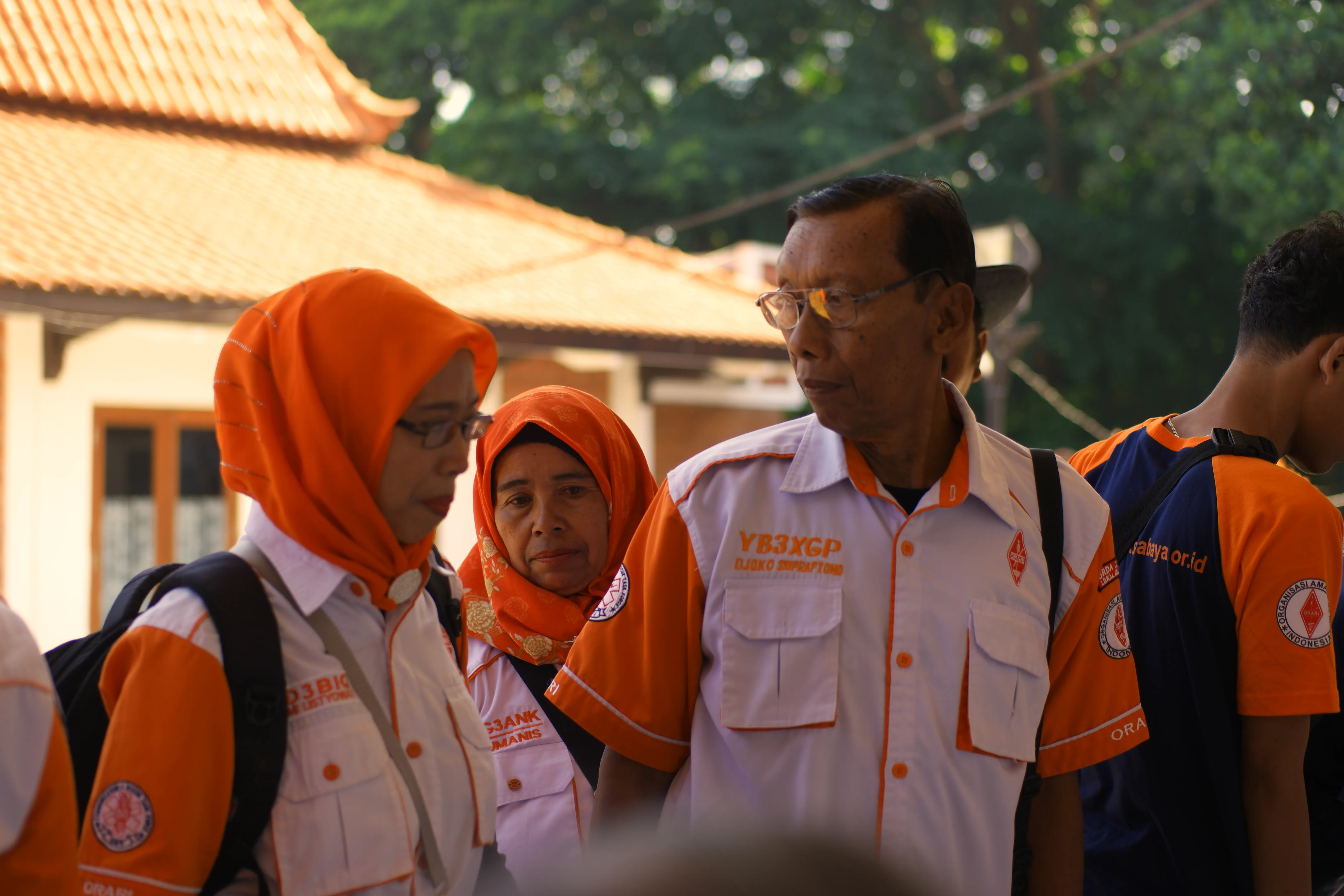 ORDA JATIM HAM FAIR 2025