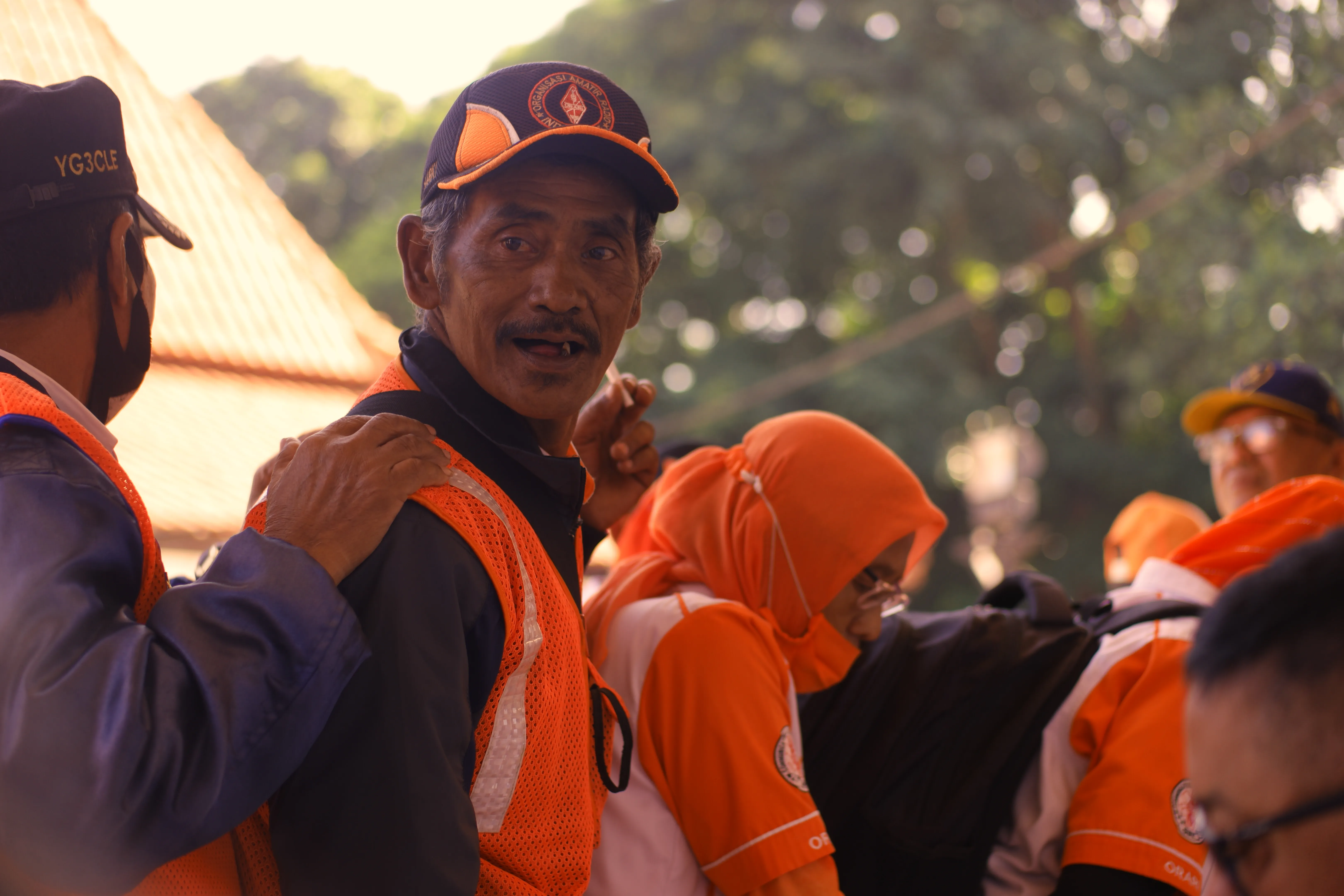 ORDA JATIM HAM FAIR 2025