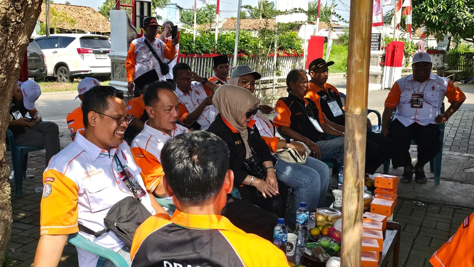Special Event Station 8B45RDK 2025