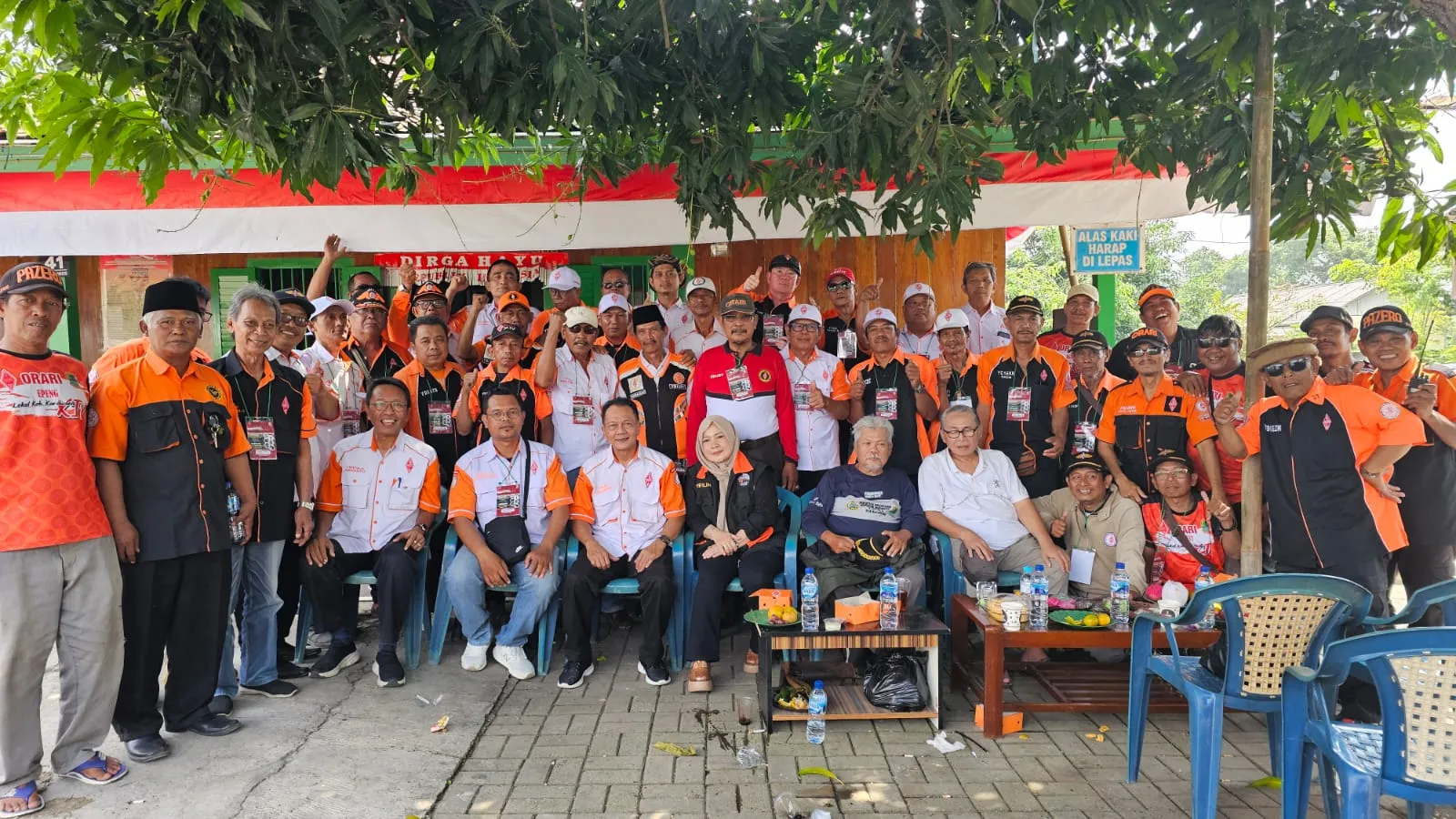 Special Event Station 8B45RDK 2025
