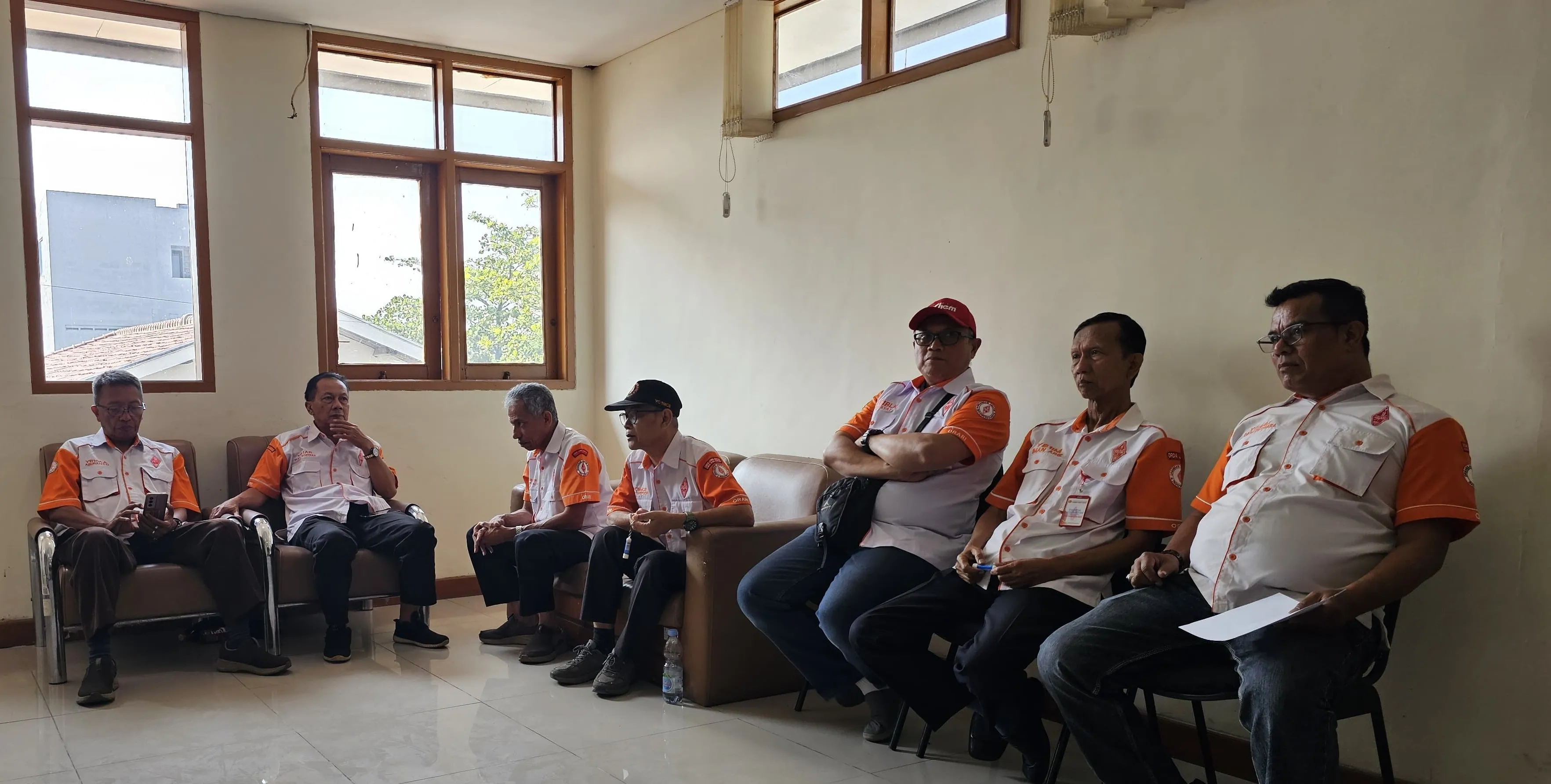 Ujian Negara Amatir Radio (UNAR) Reguler ke-VII tahun 2025