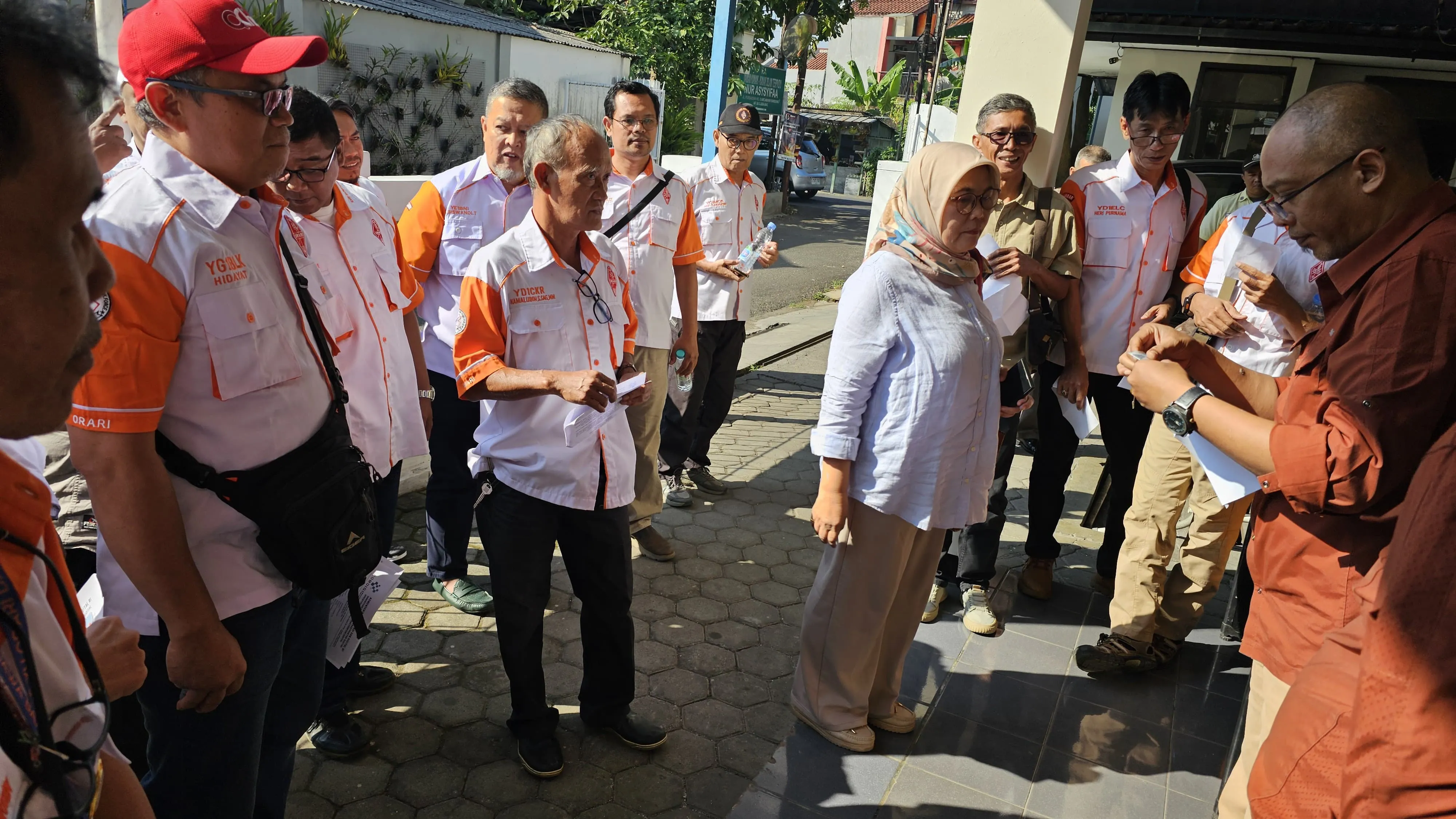 Ujian Negara Amatir Radio (UNAR) Reguler ke-VII tahun 2025