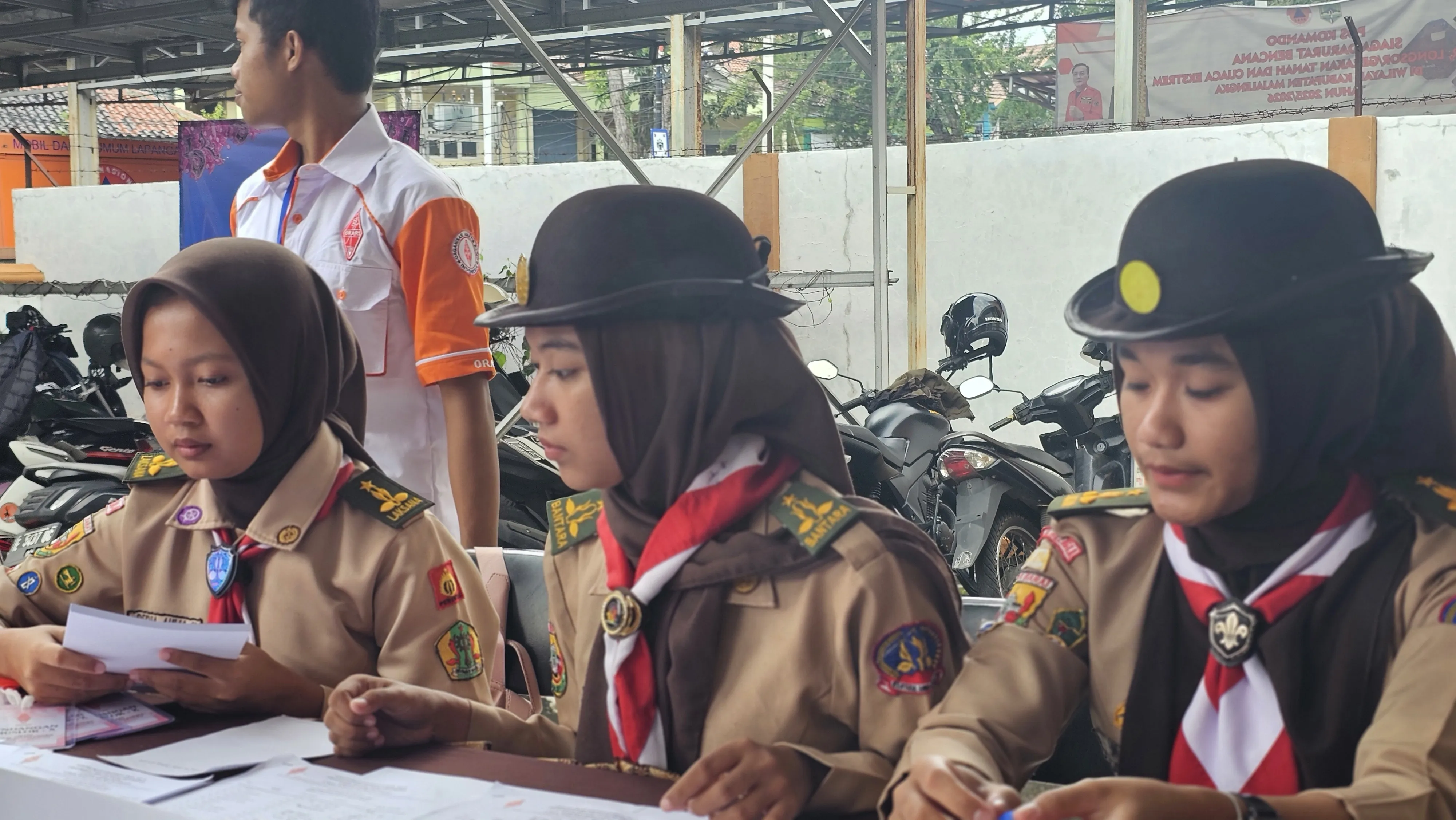 Musyawarah Lokal (MUSLOK) Ke-X ORARI Lokal Kabupaten Majalengka Tahun 2026