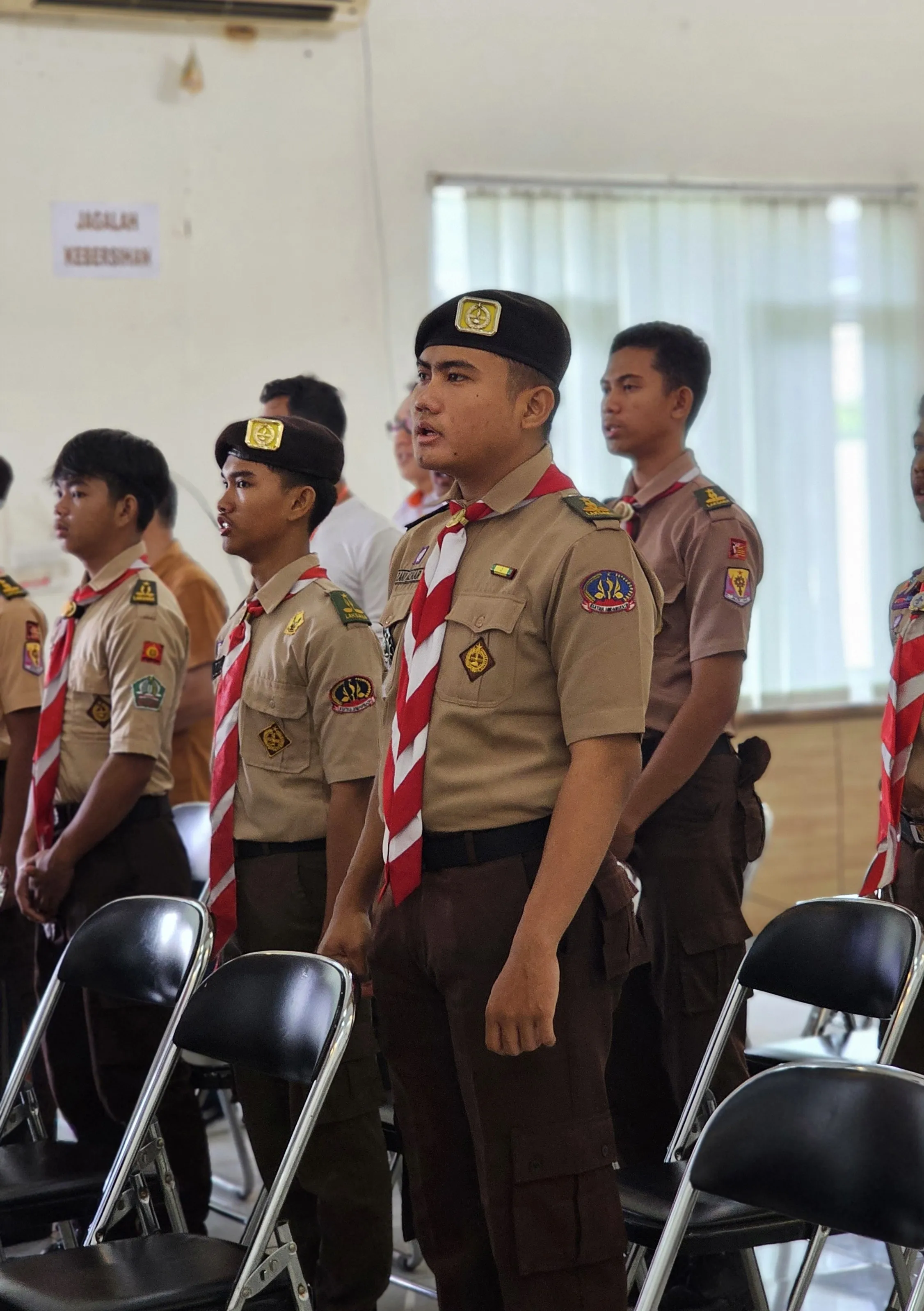 Musyawarah Lokal (MUSLOK) Ke-X ORARI Lokal Kabupaten Majalengka Tahun 2026