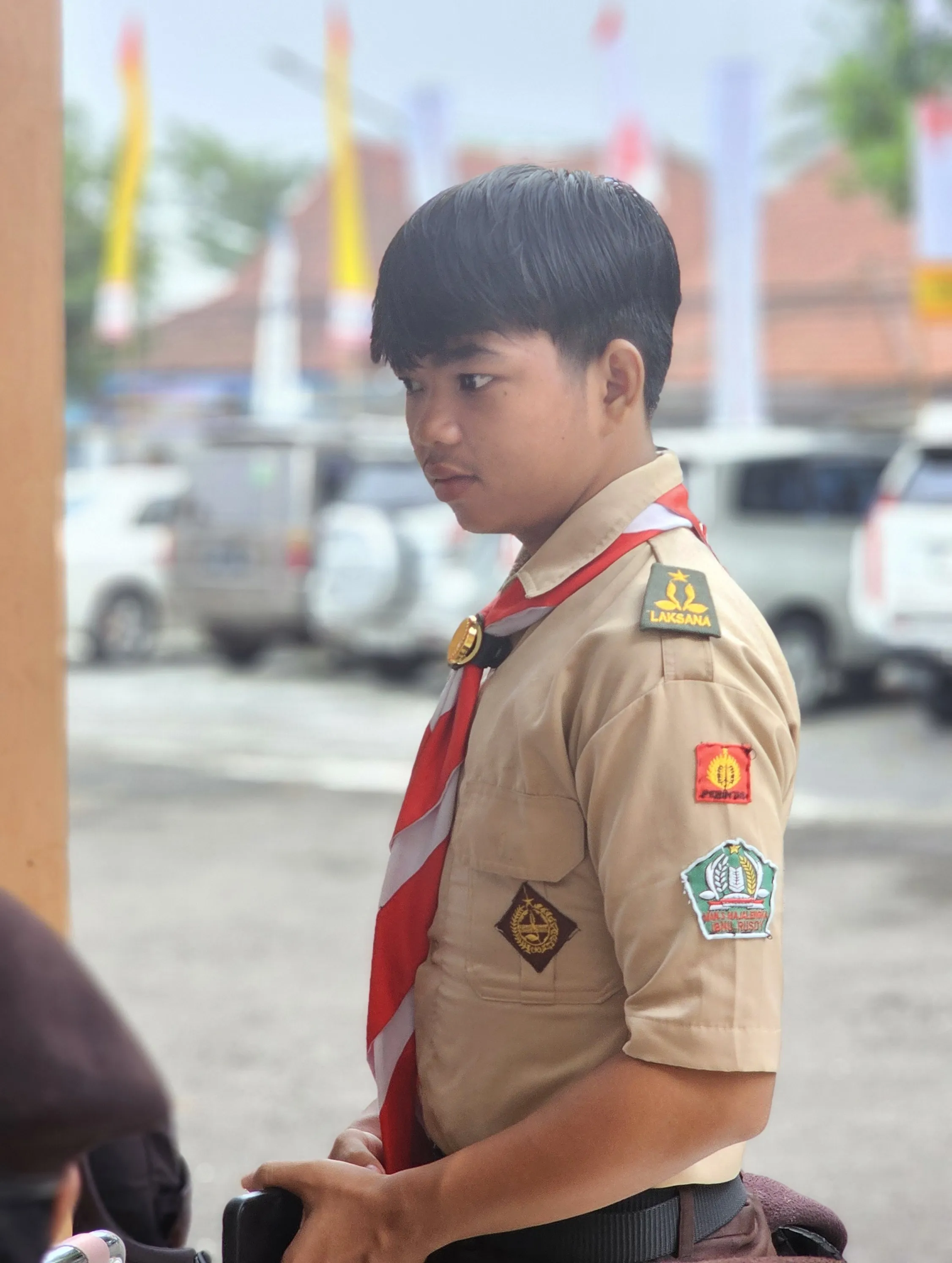 Musyawarah Lokal (MUSLOK) Ke-X ORARI Lokal Kabupaten Majalengka Tahun 2026