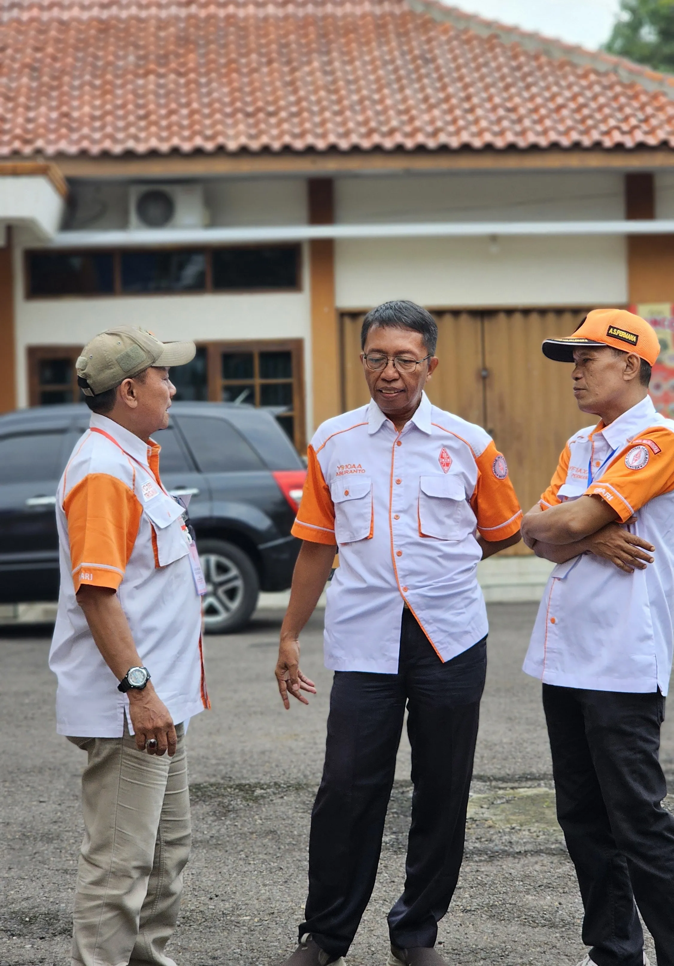Musyawarah Lokal (MUSLOK) Ke-X ORARI Lokal Kabupaten Majalengka Tahun 2026