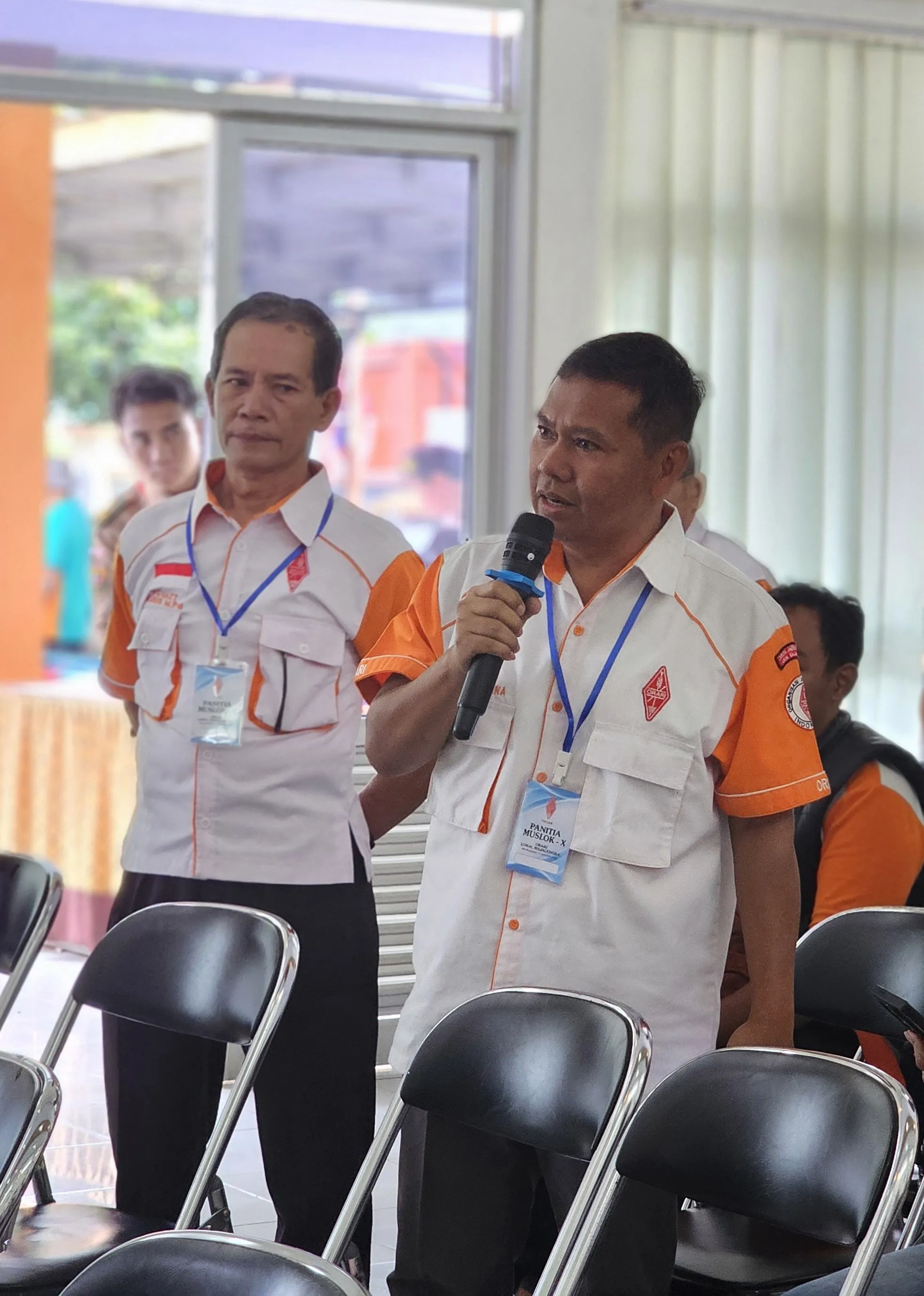 Musyawarah Lokal (MUSLOK) Ke-X ORARI Lokal Kabupaten Majalengka Tahun 2026