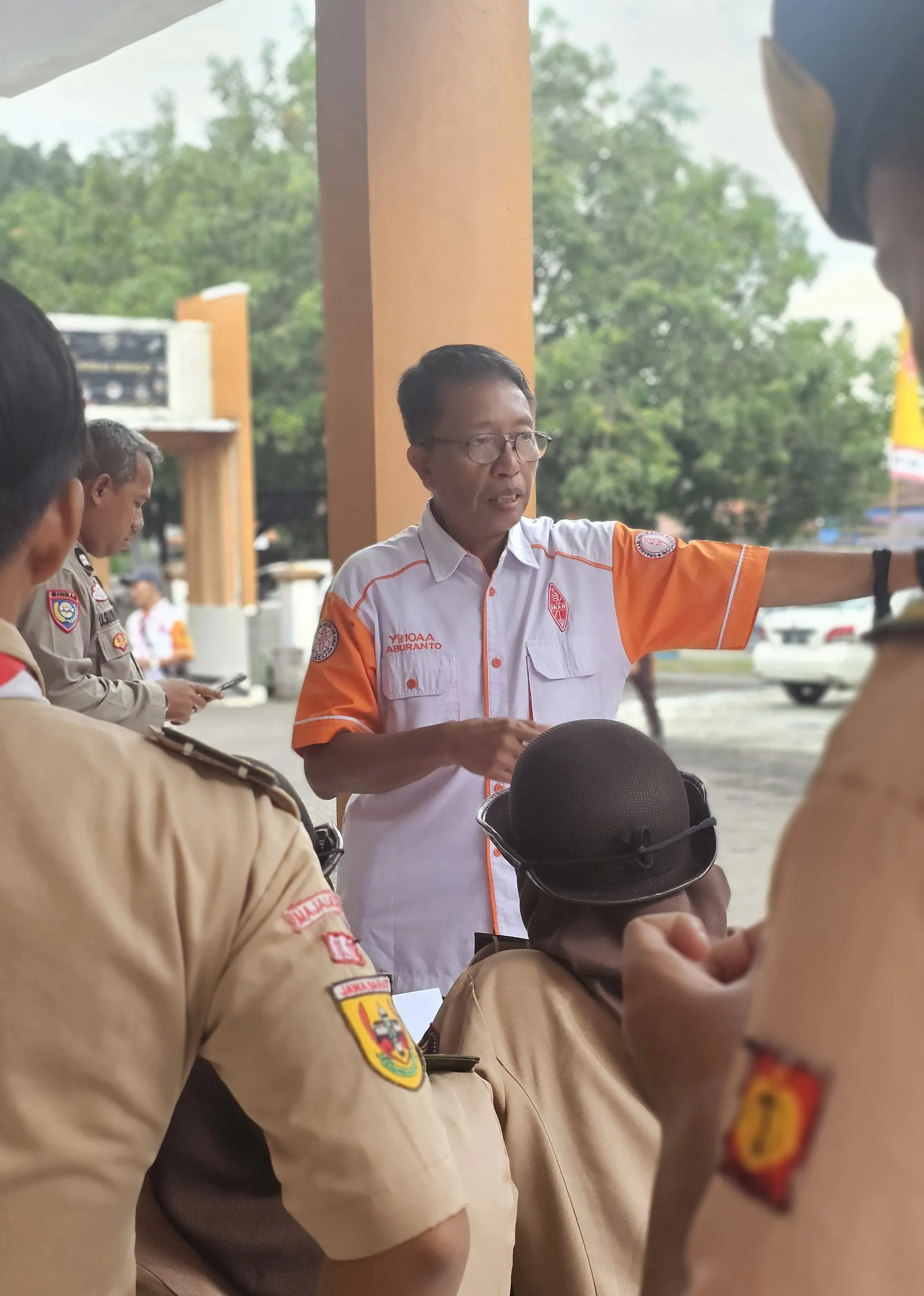 Musyawarah Lokal (MUSLOK) Ke-X ORARI Lokal Kabupaten Majalengka Tahun 2026