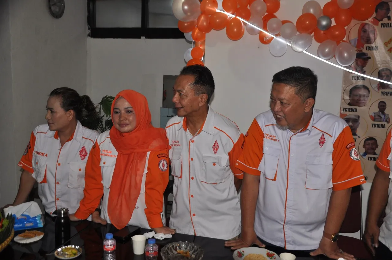 Orari Anniversary 57 - 2025