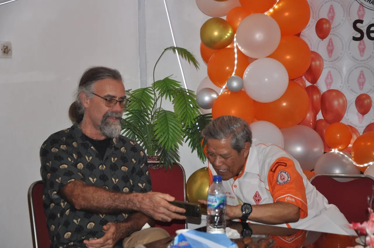 Orari Anniversary 57 - 2025