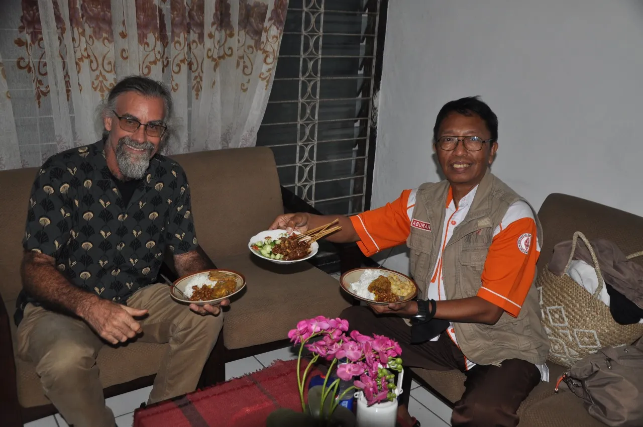 Orari Anniversary 57 - 2025