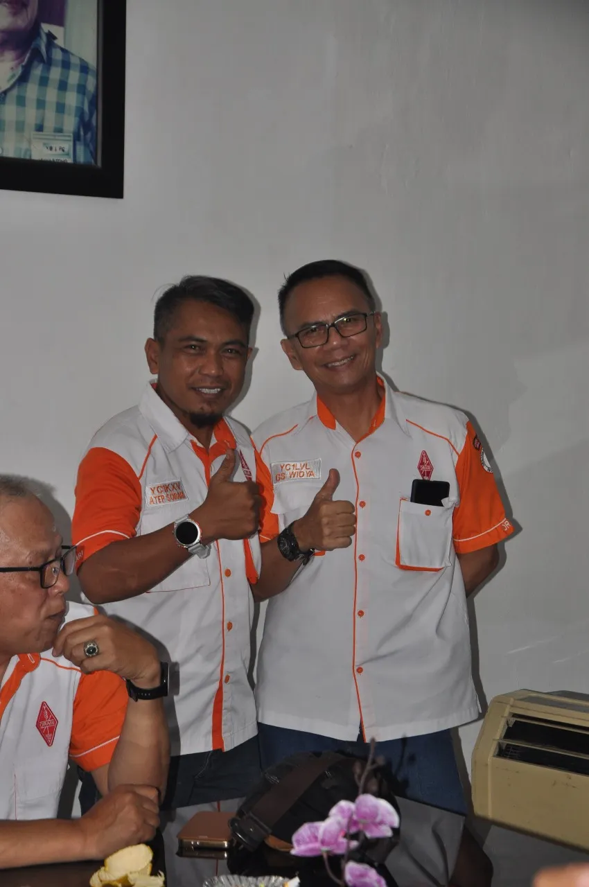 Orari Anniversary 57 - 2025
