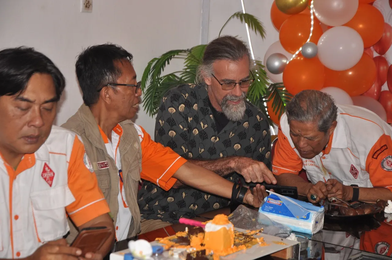 Orari Anniversary 57 - 2025