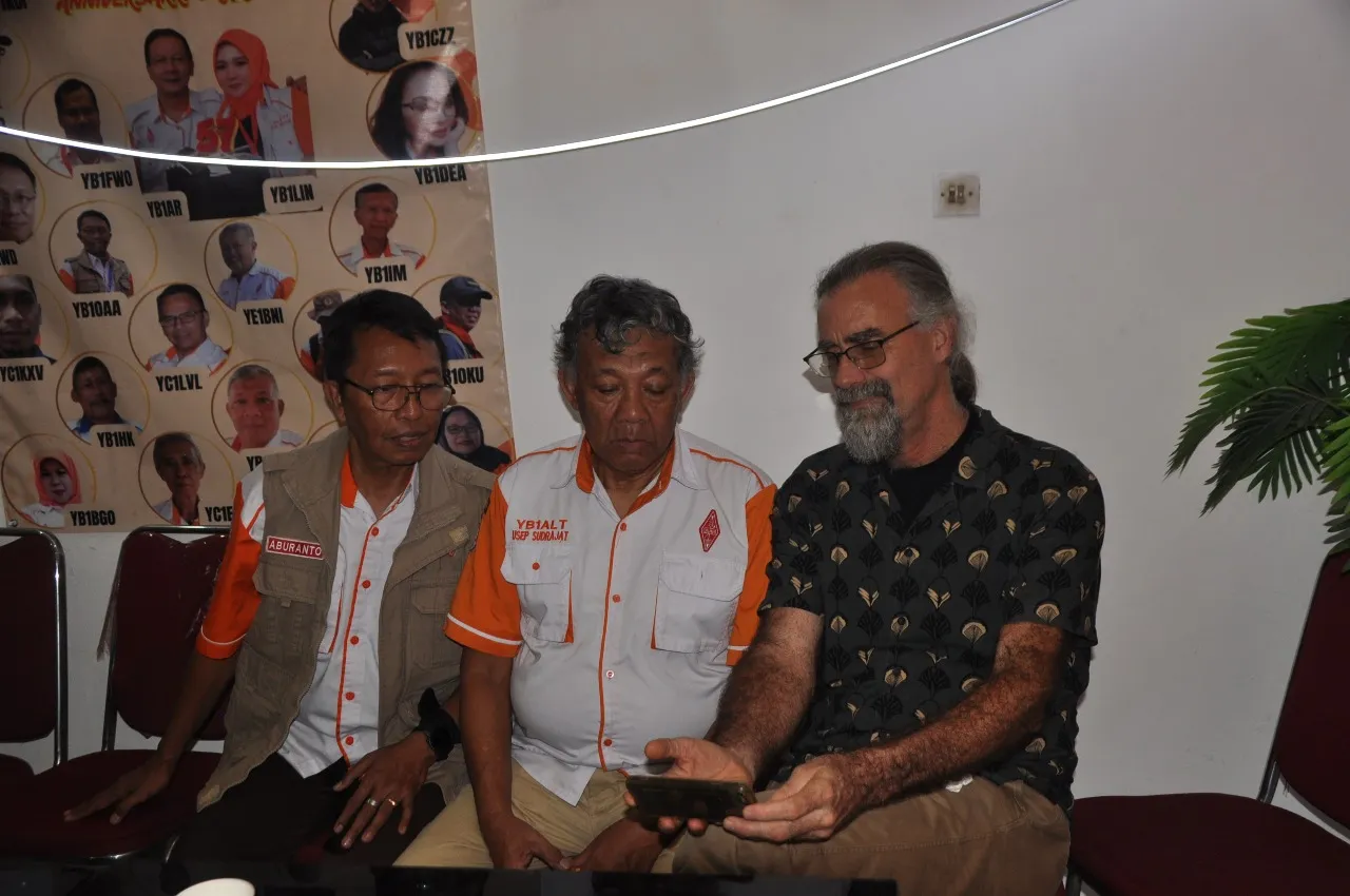 Orari Anniversary 57 - 2025