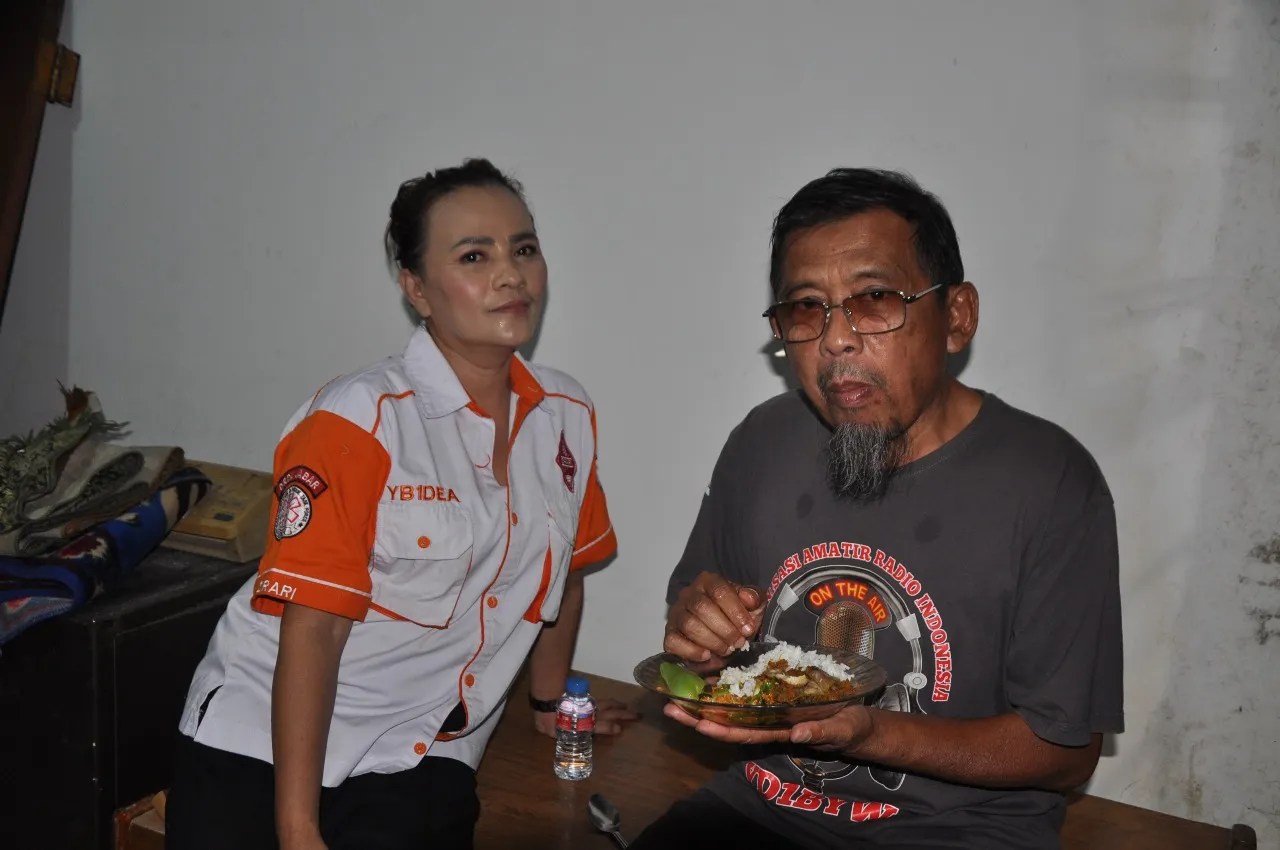 Orari Anniversary 57 - 2025