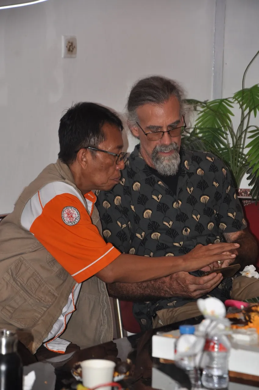 Orari Anniversary 57 - 2025