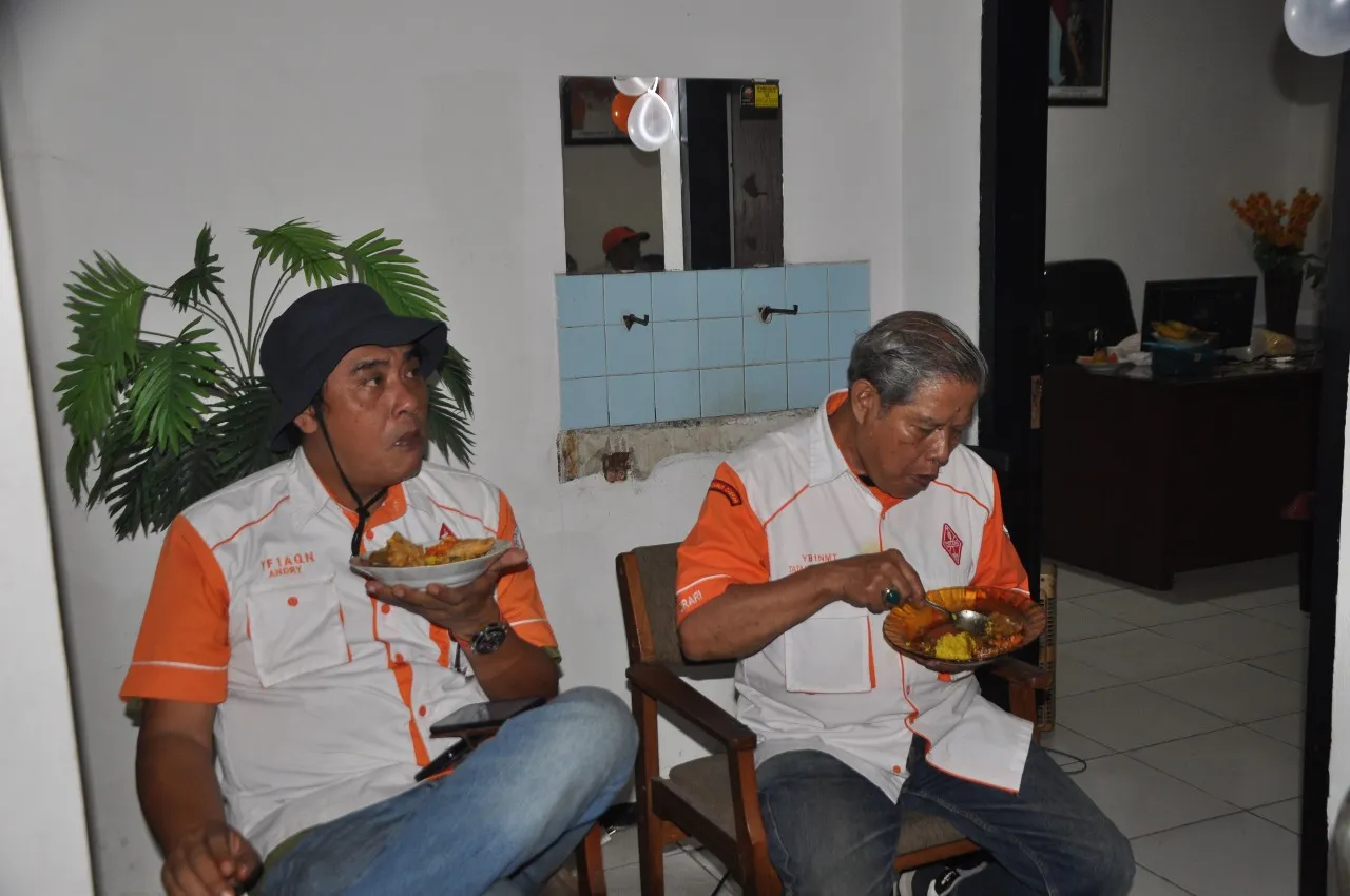 Orari Anniversary 57 - 2025